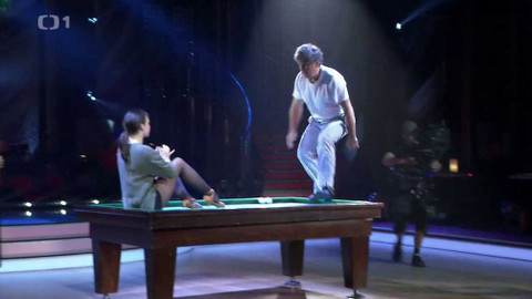 StarDance - Kolem dokola