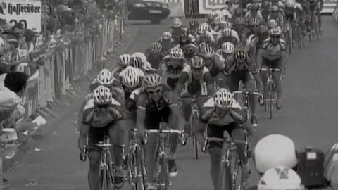 Praha Berlín Waršava: Závod míru - Dva těžké ročníky. Po sovětské invazi se jelo bez Čechů, Černobyl ale startu nezabránil