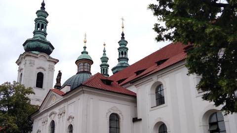 Bohoslužby v České televizi - Velikonoční vigilie