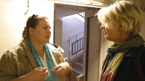 13. komnata - 13. komnata Moniky Žákové