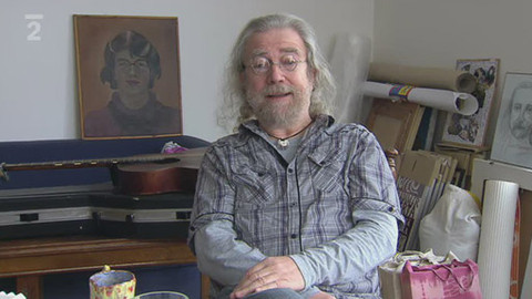 Osobnost na Dvojce - 27. května 2011