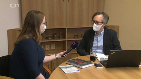 Týden v regionech (Brno) - 24. dubna 2021