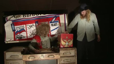 Kultura.cz - 10. prosince 2011