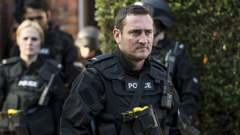 Ve výkonu služby - Epizoda 2/6