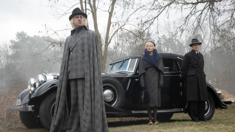 Babylon Berlín - Epizoda 11/12