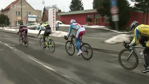 Spurt - 18. dubna 2013