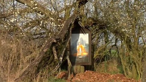 Toulavá kamera - 8. června 2014