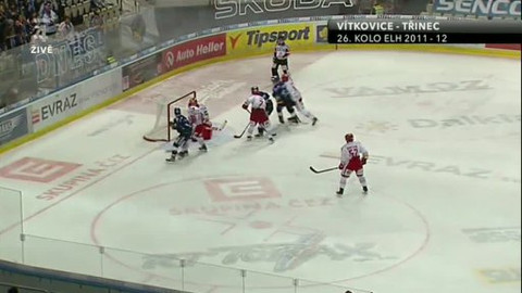 Hokej - Hokej den poté