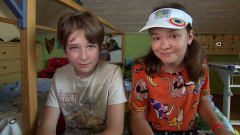 Terčin zvířecí svět - 29. června 2018