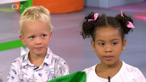 UčíTelka - Angličtina