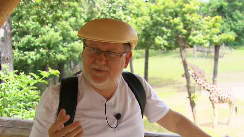 Maďarská čítanka - 8/16 István Vörös