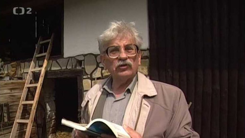 Ilustrované fejetony Ludvíka Vaculíka - Jaro je tady (Návrat dělové koule; březen 1984)