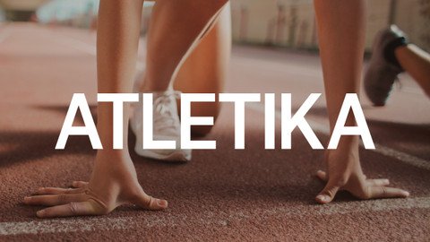 Atletika