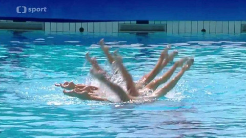 Chvíle okouzlení - Chvíle okouzlení 2016