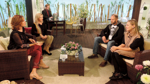 Sama doma - 18. listopadu 2019