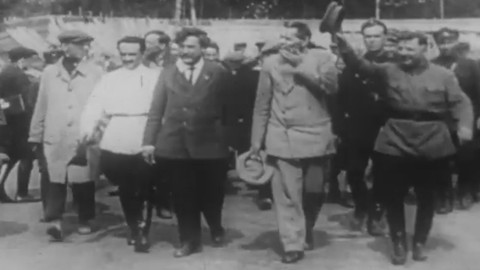 Maxim Gorkij a Československo