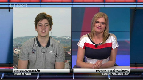 Hokej den poté - 48. kolo Tipsport extraligy