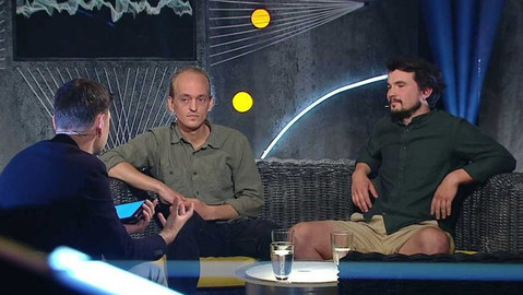 ArtZóna - 15. června 2021