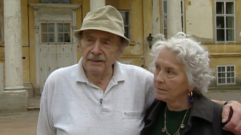 Curriculum vitae - Občan Kinský