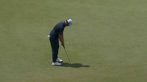 PGA Tour - Tour Championship