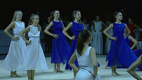 Gala k 100 letům Československa