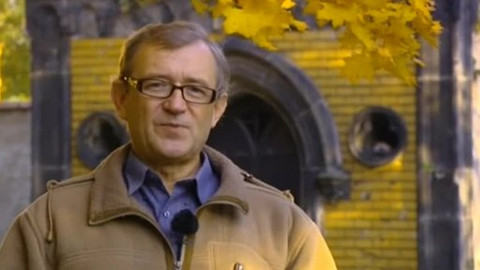 Sváteční slovo - Sváteční slovo doktora Prokopa Remeše