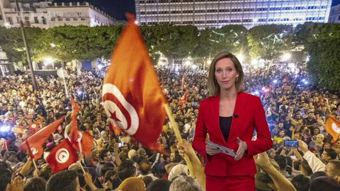 Horizont ČT24 - 16. prosince 2022