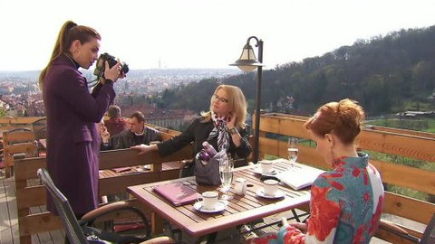 Ententýky - 5/15 Tajemství