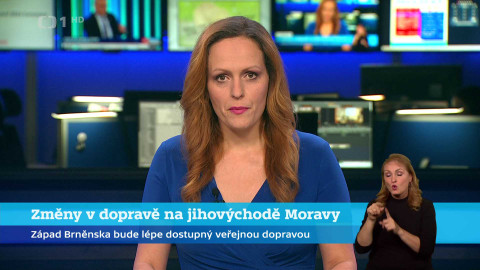 Události v regionech (Brno) - 2. prosince 2024