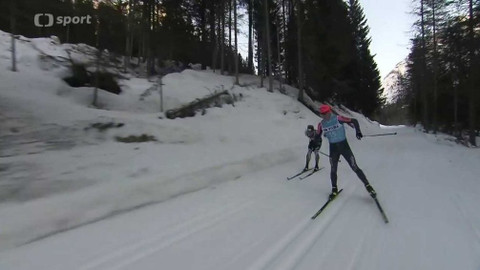 Ski Classics - Toblach - Cortina