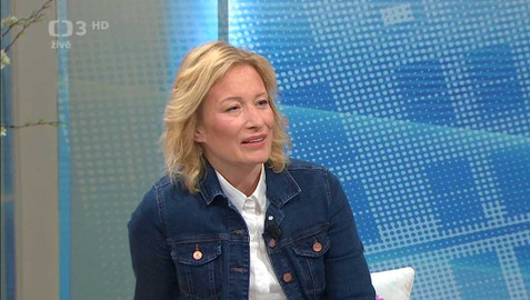 Dobré ráno - 30. května 2022