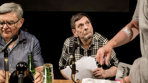 Rumunská čítanka - 15/18 Octavian Soviany