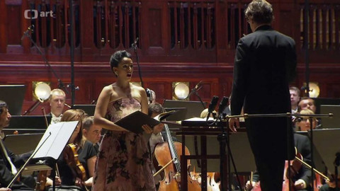 Mezinárodní hudební festival Pražské jaro - 25/25 Echo Pražského jara 2016