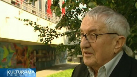 Kulturama - 3. září 2011