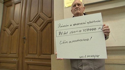 Reportéři ČT - 26. července 2010