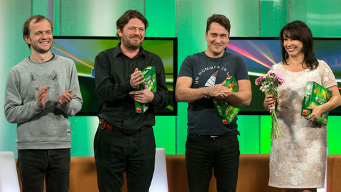 Zázraky přírody - 4. dubna 2020