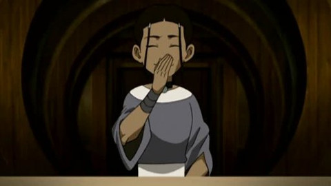 Avatar: Legenda o Aangovi - 19/20 Guru