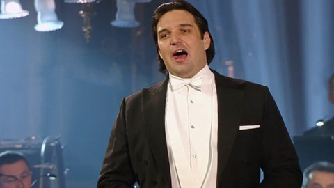 Adam Plachetka a jeho hosté