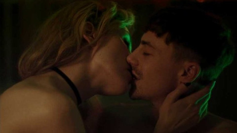 Mezipatra 2019 - Zahřívací kolo