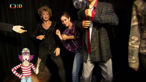 Dé pětka - 28. září 2014