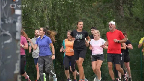 RunCzech - RunCzech 2020