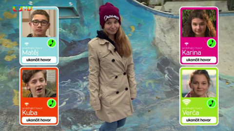 Wifina - 2. prosince 2016