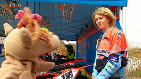 Lvíčata - 8. května 2021