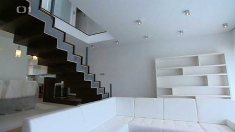 Bydlení je hra - 14. července 2011