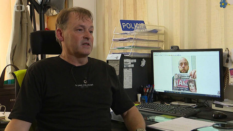 Na stopě - 18. září