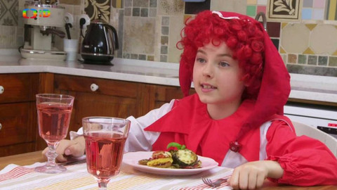 Draci v hrnci - Vypečená zelenina dodá ti, co žádná jiná