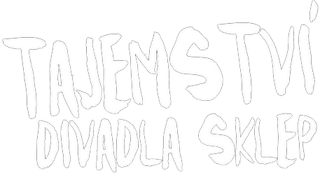 Tajemství Divadla Sklep