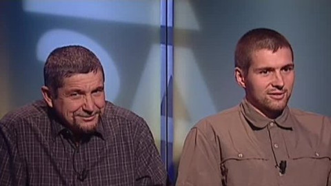 Před půlnocí - 22. června 2009