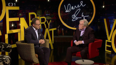 Všechnopárty - 13. června