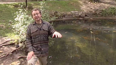 Podzemní Čechy - 4/10 Voda v podzemí
